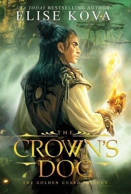 The Crown&amp;#039;s Dog foto