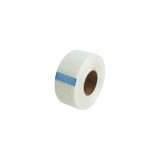 Banda adeziva armata, fibra sticla pentru gips carton, 48mmx20m, DSH, 443749