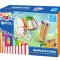 MathLink&reg;Cubes Numberblocks in romana - Set de activitati de la 11 - 20 PlayLearn Toys