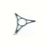 Suport platou rotativ pentru cuptor cu microunde 481253578087 Original