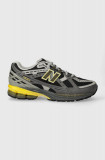 New Balance sneakers M1906NA culoarea gri