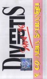 Divertis &ndash; Corabia Sperantei Caseta Audio &ndash; Gen Umor, Tempo Music, Stare Buna