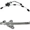 Macara geam Jeep Cherokee 1997-2001, Dreapta Fata Cu Motor, NTY EPS-CH-002