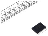 Convertor DC/DC 0.5W 5V SMD SMT