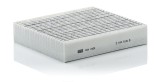 MANN-FILTER CUK 1830 Filtru, aer habitaclu