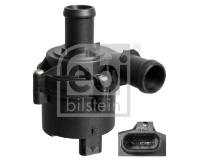 FEBI BILSTEIN 176098 Pompă de apă suplimentară (circuitul apei de ră foto