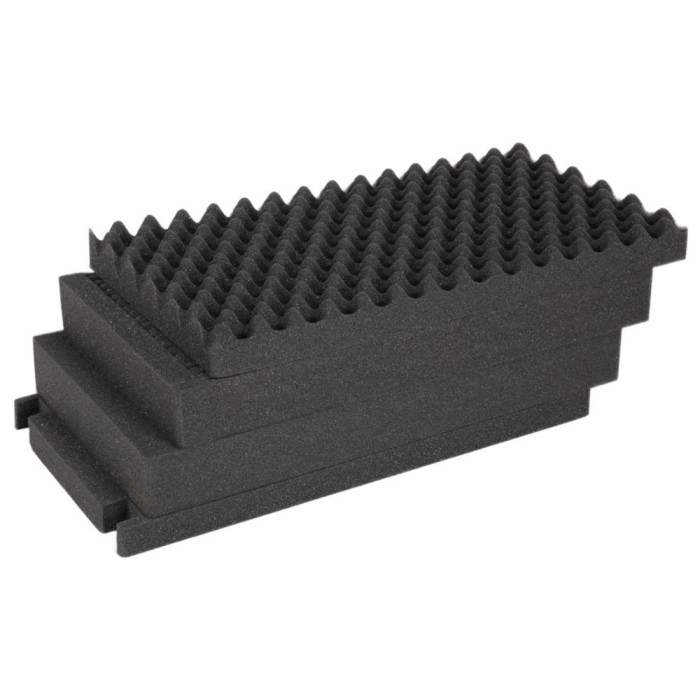 Spuma pentru hard case Max520