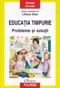 Educatia timpurie foto