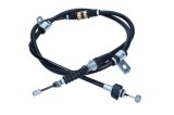 Cablu frana de mana KIA SPORTAGE II (JE_, KM_) (2004 - 2011) MAXGEAR 32-1384