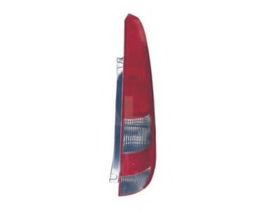 Lampa spate FORD FIESTA V (JH, JD) (2001 - 2010) ALKAR 2212387 foto
