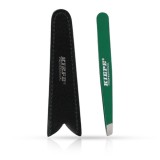 Cumpara ieftin Penseta Kiepe - K- Tweezer - Verde Inchis - 15404
