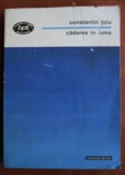 Constantin Toiu - Caderea in lume B PT 1420