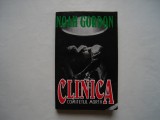 Clinica. Comitetul mortii - Noah Gordon