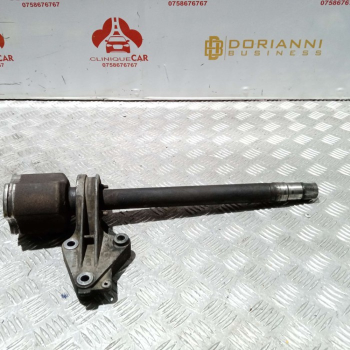 Planetara Fiat Ducato 2.3D 2006-2011