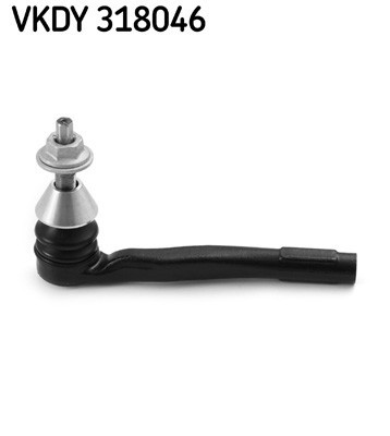 SKF VKDY 318046 Cap de bara foto