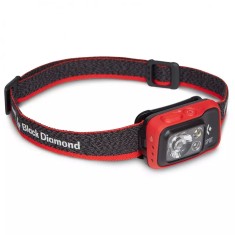 Frontala BLACK DIAMOND Spot 400 octane