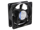 Ventilator AC Axial 115VAC 119x119x38mm 180m3/h 50dBA 60Hz