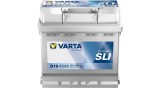 Baterie de pornire VARTA Automotive SLI 12V 45Ah 400A