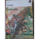 JURNAL POLITIC-IOAN HUDITA-224640