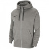 Hanorace Nike Park 20 Fleece FZ Hoodie CW6887-063 gri, L, M, S, XL