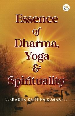 Essence of Dharma Yoga and Spirituality foto