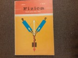 Iosif Barna - Fizica. Manual pentru clasa a VII-a (1975)