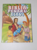 BIBLIA PENTRU ELEVI , EDITURA ESTERN EUROPEAN MISSION 2020