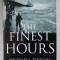 THE FINEST HOURS by MICHAEL J. TOUGIAS and CASEY SHERMAN , 2010