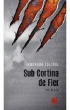 Sub cortina de fier - Andrada Costoiu, 2021