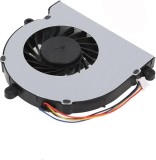 Ventilator laptop nou HP 15-AC121DX 15-AC067TX 15-AF 15-AY 15-BS 14-R020 TPN-C116 TPN-C125 250G4 255G4 (4 Pin,OEM)