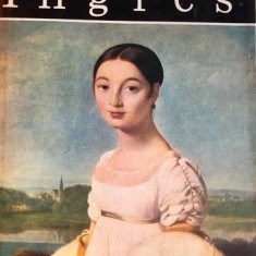 Ingres - album de pictura