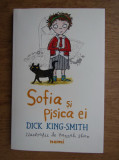 Dick King Smith - Sofia si pisica ei