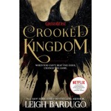 Crooked Kingdom - Six of Crows Book 2 - Leigh Bardugo
