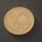 10 stotinki 1999