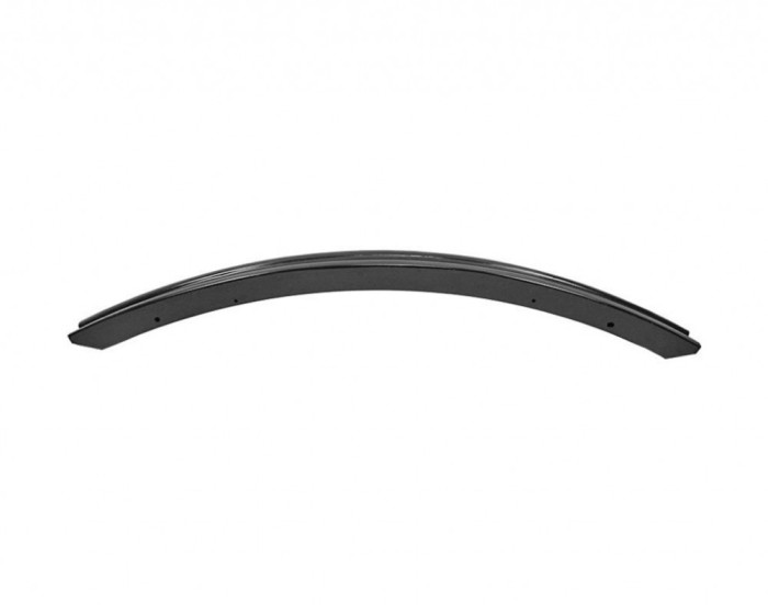 Armatura bara fata Vw Passat (B5 (3b)), 09.1996-11.2000, aluminiu, 3B0807113;3B0807113A