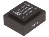 Transformator &icirc;ncapsulat 0,7VA 230V 12V PCB