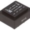 Transformator &icirc;ncapsulat 0,7VA 230V 12V PCB