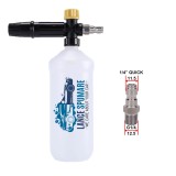 Lance spumare universala din plastic - Cupla rapida standard &Eacute;&cedil;11.5 mm L=20 mm