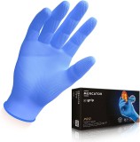 Mercator gogrip blue s