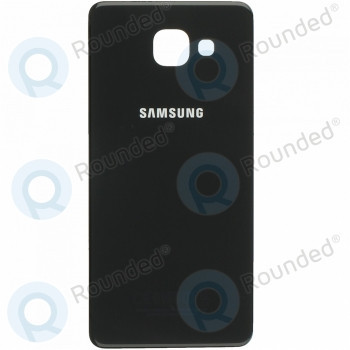 Samsung Galaxy A5 2016 (SM-A510F) Capac baterie negru foto