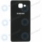 Samsung Galaxy A5 2016 (SM-A510F) Capac baterie negru