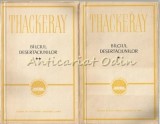 Cumpara ieftin Bilciul Desertaciunilor I, II - W. M. Thackeray, 1959, Romana, 2 Vol., Beletristica, Roman