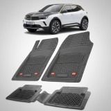 Cumpara ieftin Covorase Opel Mokka B Compatibile SUV 2020-prezent | Black