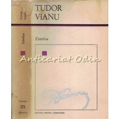 Estetica - Tudor Vianu