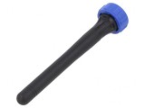 Antenă WiFi SMB Buccaneer 1,9GHz 91,5mm