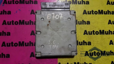 Calculator ecu Ford Mondeo 3 (2000-2008) [B5Y] 2S7A12A650AHC foto