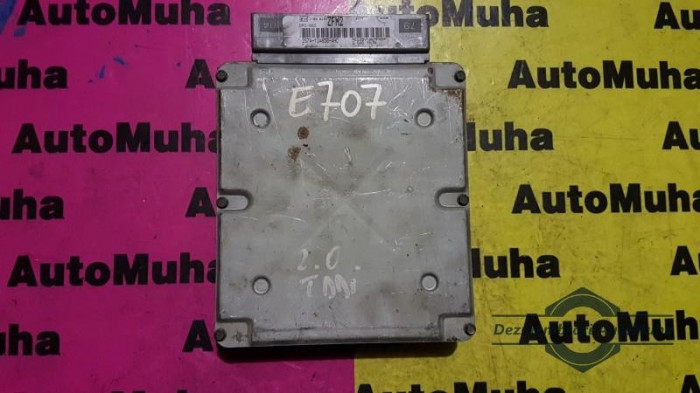 Calculator ecu Ford Mondeo 3 (2000-2008) [B5Y] 2S7A12A650AHC