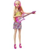 Papusa Barbie Big, City Big Dreams, Barbie &amp;quot;Malibu&amp;quot; Roberts, Mattel