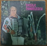 Disc Vinil Vasile Pandelescu - Acordeon (LP)-Electrecord-STM-EPE 01524