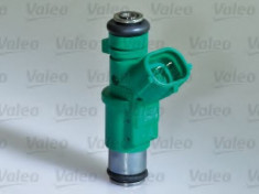 Injector CITROEN C2 (JM) (2003 - 2016) VALEO 348002 foto